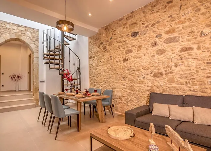 Eva\'S Apartments