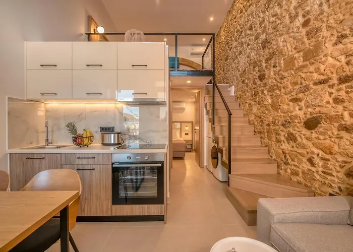 Eva\'S Apartments