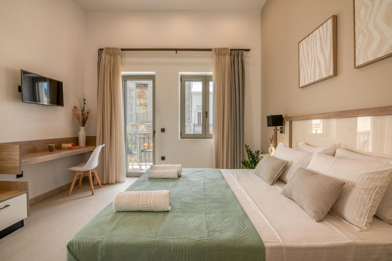 Apartmán Eva's