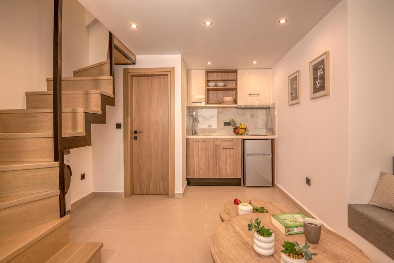 Apartmán Eva's