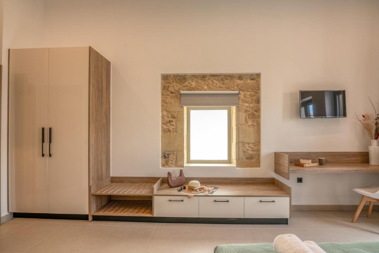 Eva's Apartmán *
