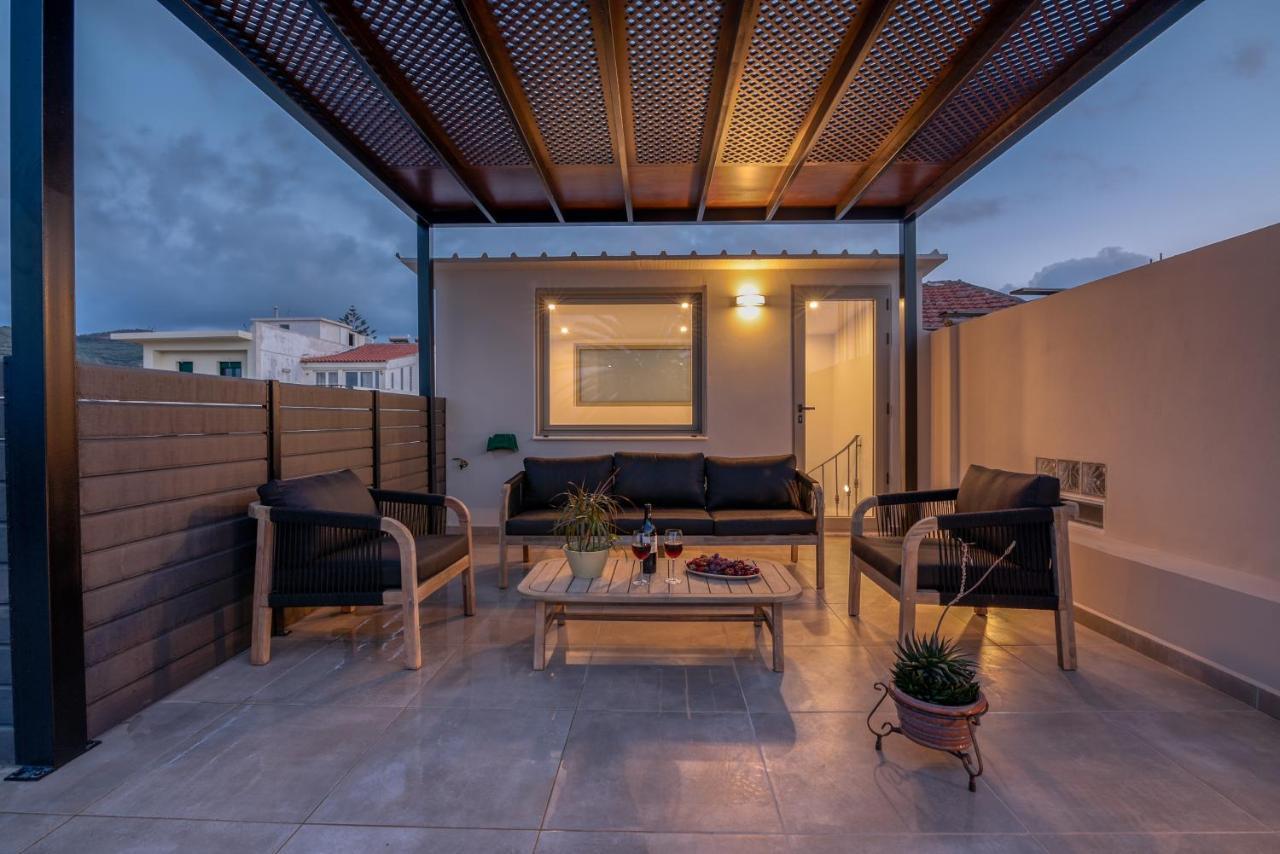 Apartmán Eva's *