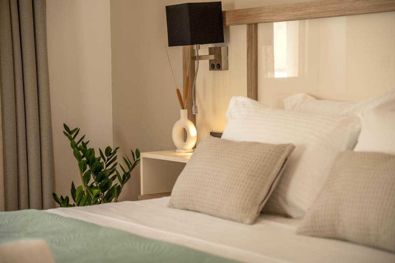 Eva's Apartmán Kíssamos