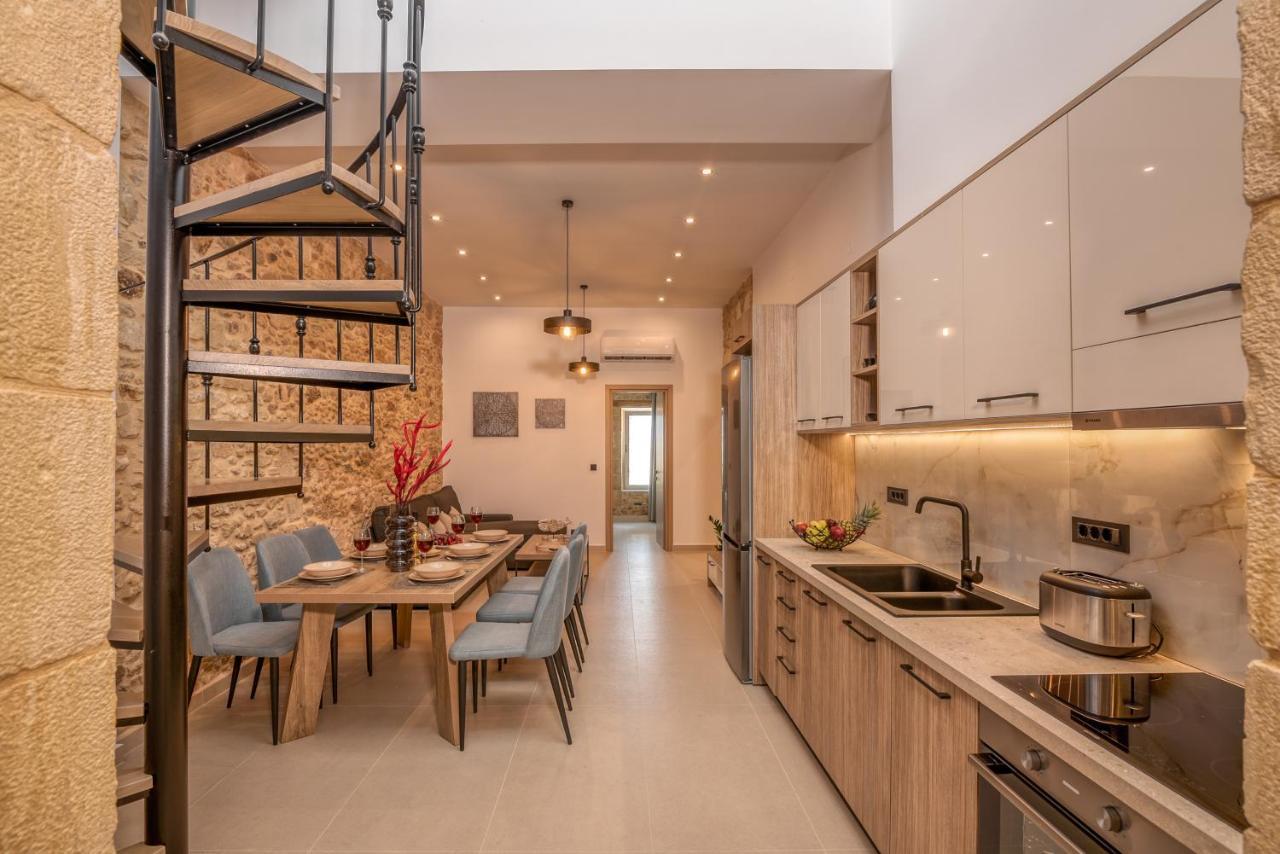 Eva's Apartmán