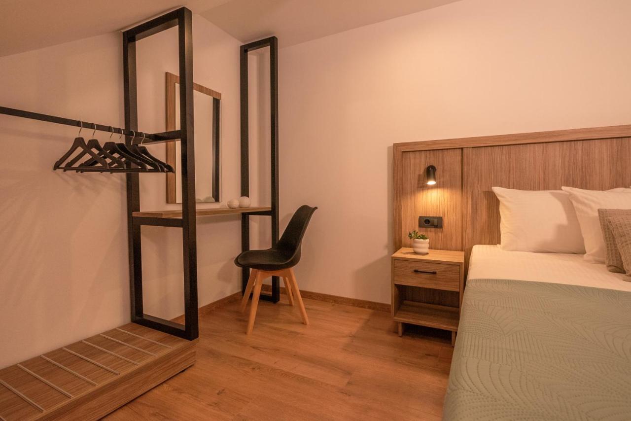 Eva's Apartmán