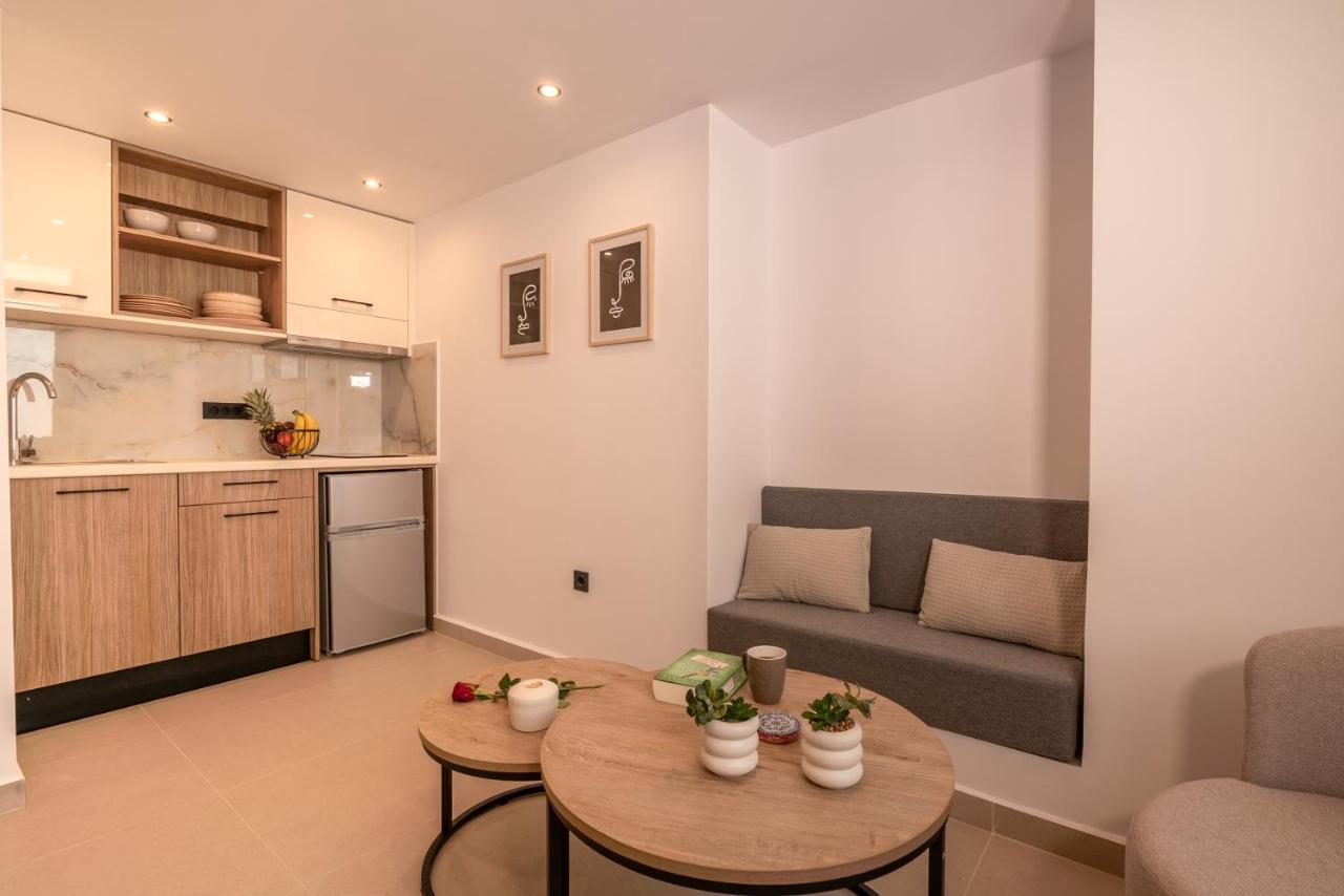 Apartment Eva's
